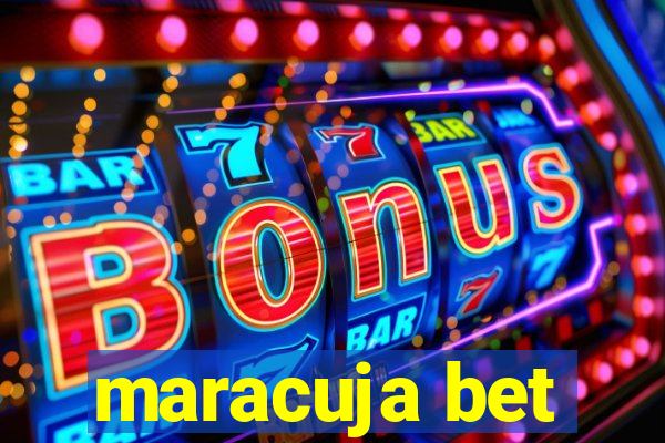 maracuja bet